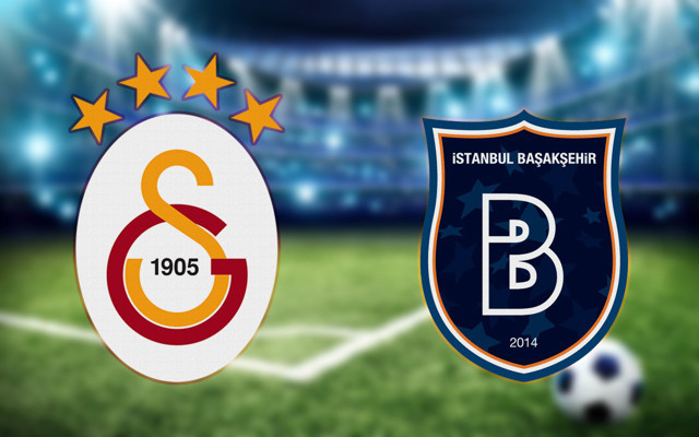 Galatasaray Başakşehir maçı golleri ve geniş özeti - Resim: 5