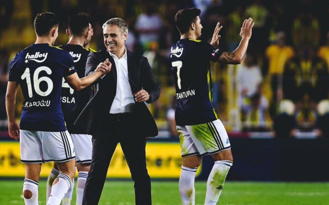 Ersun Yanal affetti! Ferdi Kadıoğlu takıma geri dönüyor - Resim: 1