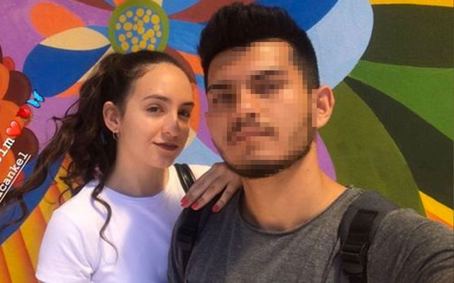 Güleda Cankel cinayetinde ihmal raporu Süleyman Soylu'ya sunuldu - Resim: 0