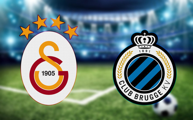 Galatasaray Club Brugge UEFA Şampiyonlar Ligi maçı golleri ve geniş özeti - Resim: 8