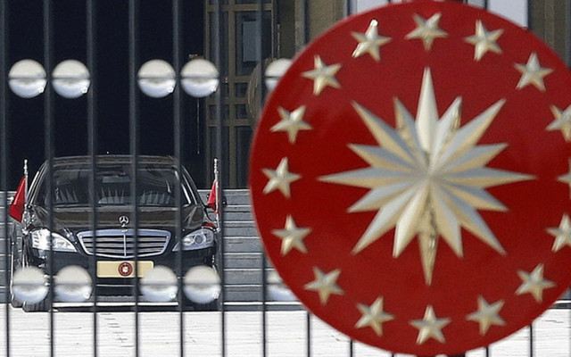 Muharrem İnce'den Turan ile Atilla'ya iftira davası: Şerefimi kurtarmaya çalışıyorum - Resim: 0