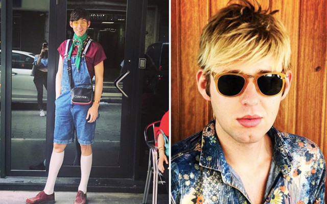 Rıfat Yurttaş kimdir kaç yaşında Masterchef Rıfat saçları protez mi? - Resim: 1