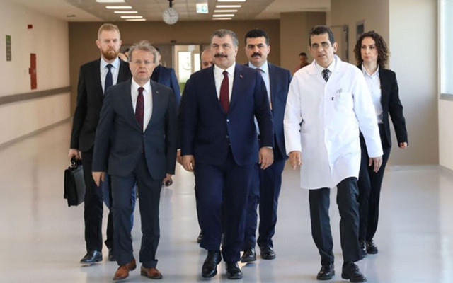 Sağlık Bakanlığı 17 bin 689 personel alımı yapacak - Resim: 0