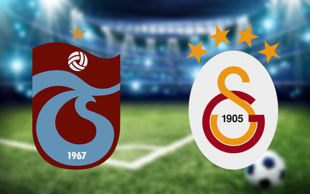 Trabzonspor Galatasaray maçı golleri ve geniş özeti - Resim: 2