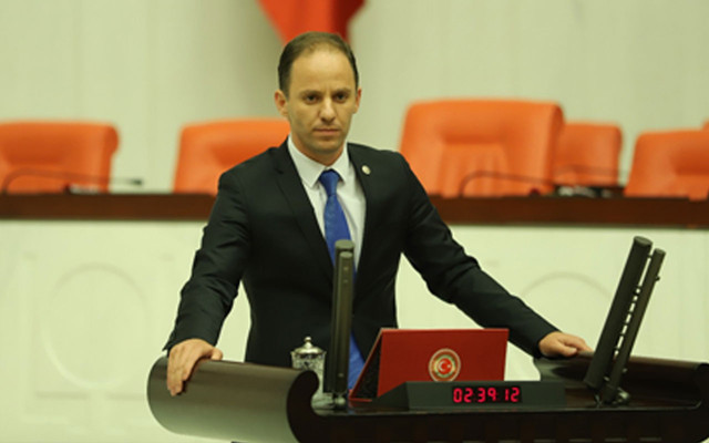 CHP'li Yavuzyılmaz'ın iddiası ortalığı karıştırdı: Askeri raporlar parayla satılıyor - Resim: 0