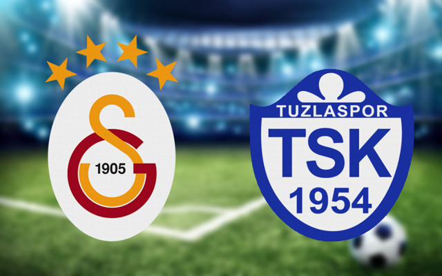 Galatasaray Tuzlaspor Türkiye Kupası maçı golleri ve geniş özeti - Resim: 1