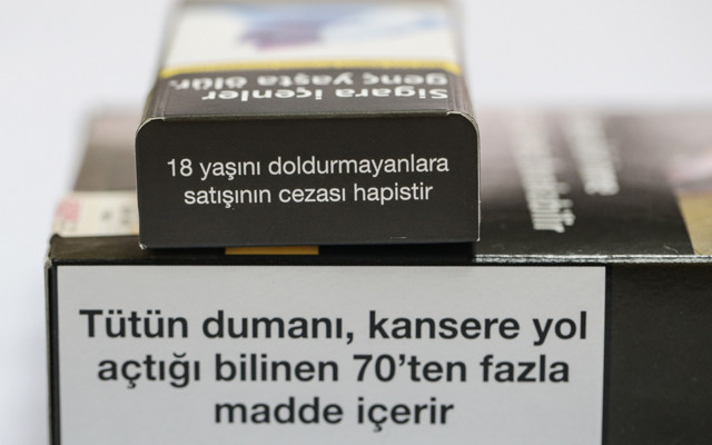 Yarından itibaren sigaralar böyle satılacak! Bekir Pakdemirli açıkladı - Resim: 0