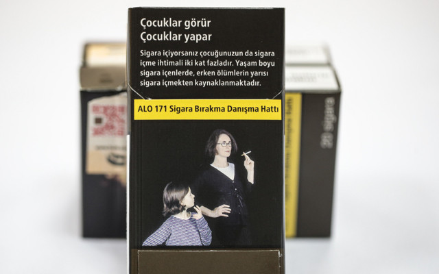 Yarından itibaren sigaralar böyle satılacak! Bekir Pakdemirli açıkladı - Resim: 4