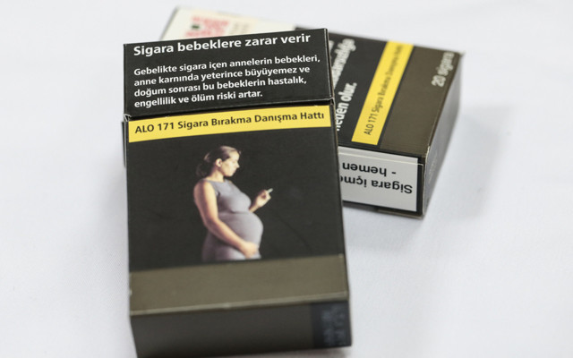 Yarından itibaren sigaralar böyle satılacak! Bekir Pakdemirli açıkladı - Resim: 2