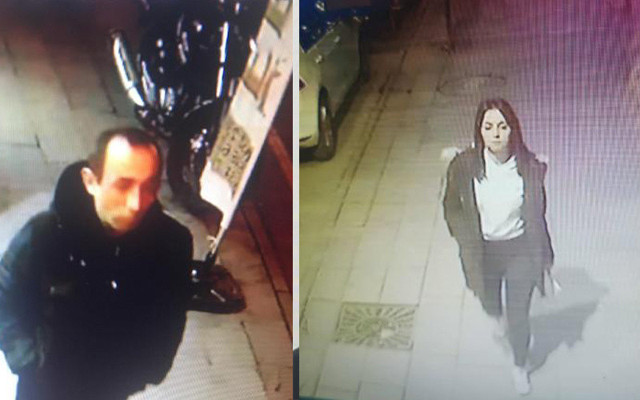 Özgür Arduç ifadesinde itiraf etti! Ceren Özdemir'i hiç tanımıyormuş - Resim: 0