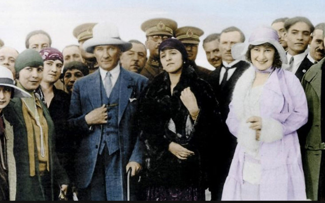 5 Aralık Kadın Hakları Günü nedir 5 Aralık mesajları kısa sözler - Resim: 0