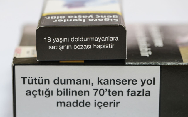 Eski paketler ne zaman kaldırılacak? Sigara satışında 'tek paket' dönemi bugün başladı - Resim: 2
