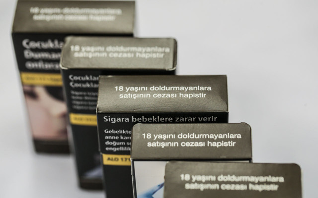Eski paketler ne zaman kaldırılacak? Sigara satışında 'tek paket' dönemi bugün başladı - Resim: 1