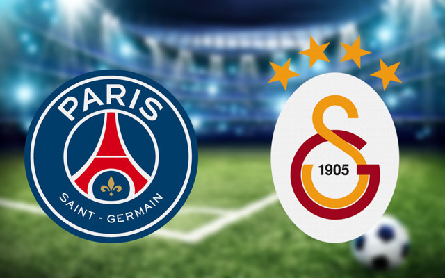 Paris Saint Germain Galatasaray UEFA Şampiyonlar Ligi maçı golleri ve geniş özeti - Resim: 2