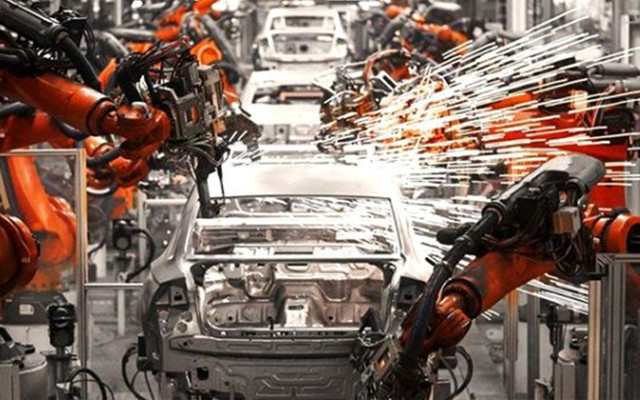 5 babayiğit sonunda başardı! Erdoğan test sürüşünü yapıp tanıtacak - Resim: 0