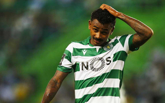 Başakşehir’in rakibi Lizbon’u tanıyalım - Resim: 0