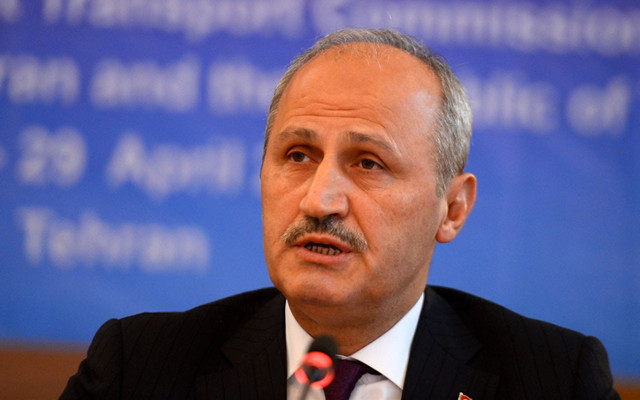 Bakan Cahit Turhan'dan 'Kanal İstanbul'' açıklaması: Güzergahını belirledik - Resim: 0