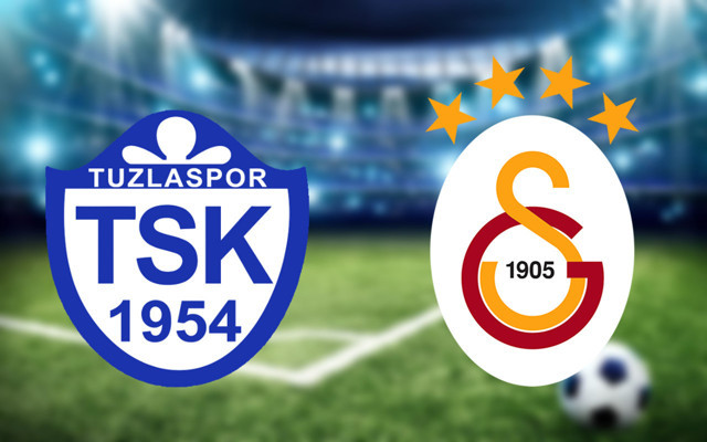 Tuzlaspor Galatasaray Türkiye Kupası maçı golleri ve geniş özeti - Resim: 1