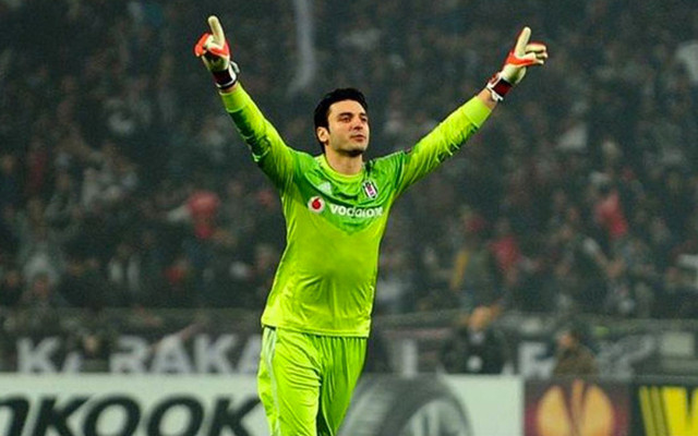 Cenk Gönen sinyali verdi: İlk tercihim Türkiye olacak - Resim: 1