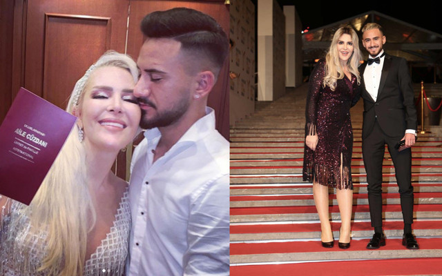 Selin Ciğerci erkek hali nasıldı Bebek Okan adıyla nam salmıştı - Resim: 1