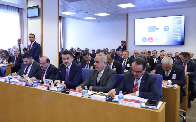 Bakan Bekir Pakdemirli açıkladı: 16 bin yeni istihdam sağlanacak - Resim: 0