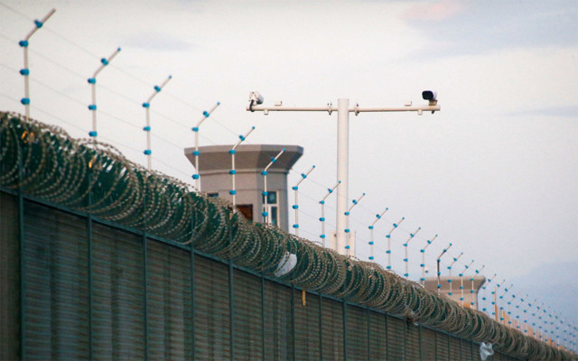 Avrupa Parlamentosu'ndan Çin'i sıkıntıya sokacak Uygur Türkleri kararı! - Resim: 1