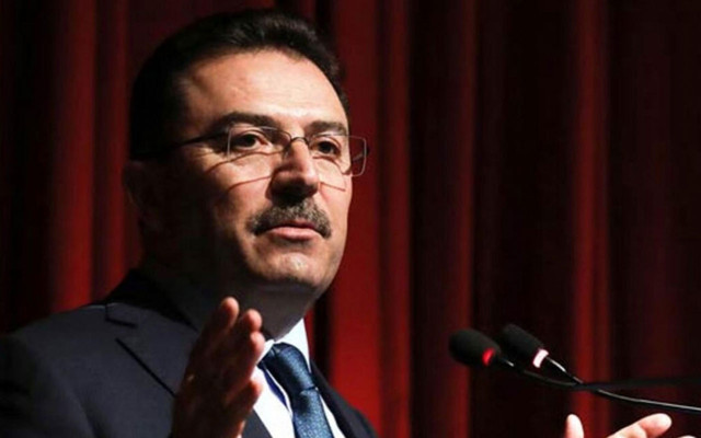 İlk kez açıklandı! FETÖ'cü şirket Erdoğan'ın konutunun görüntülerini saat saat kaydetmiş - Resim: 0