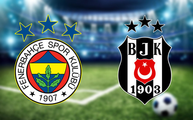 Fenerbahçe Beşiktaş maçı golleri ve geniş özeti - Resim: 7