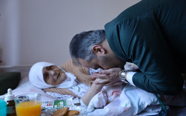 Bursa’da şifa hastaların ayağına gidiyor - Resim: 1