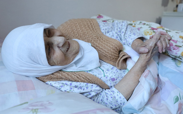 Bursa’da şifa hastaların ayağına gidiyor - Resim: 2