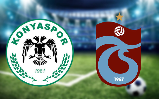 Konyaspor Trabzonspor maçı golleri ve geniş özeti - Resim: 2