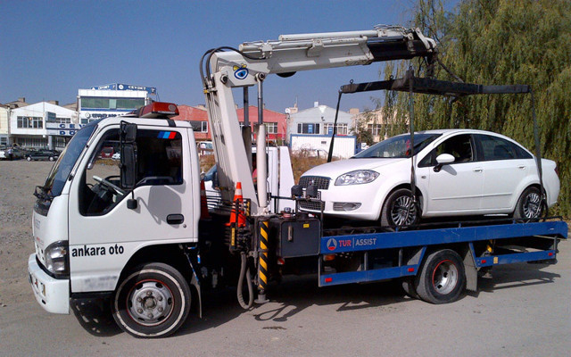 Araç çekmeyle ilgili yeni düzenleme! Artık park cezası var çekme yok - Resim: 0