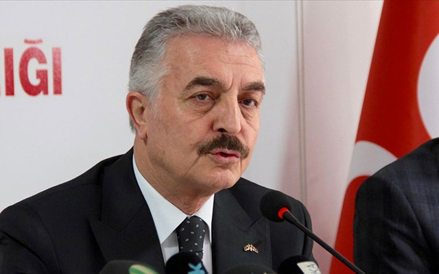 'Bahçeli'nin çizgisi değişti' yorumlarına MHP'den sert yanıt - Resim: 0