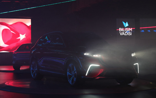 TOGG yerli otomobil fiyatı şaşırtacak yerli otomobil nerede üretilecek netleşti - Resim: 4