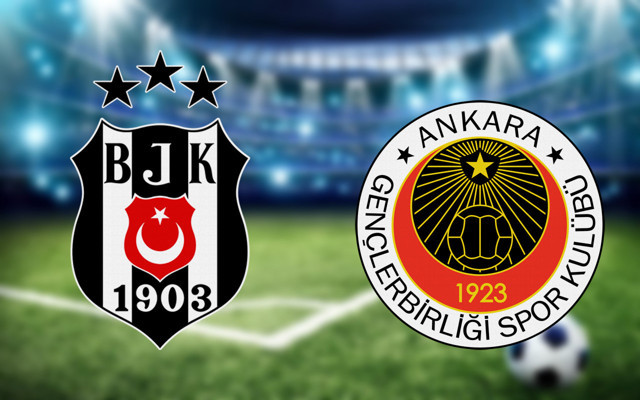 Beşiktaş Gençlerbirliği maçı golleri ve geniş özeti - Resim: 2
