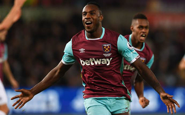 Ünlü futbolcu Michail Antonio Lamborghini aracıyla kaza yaptı - Resim: 0