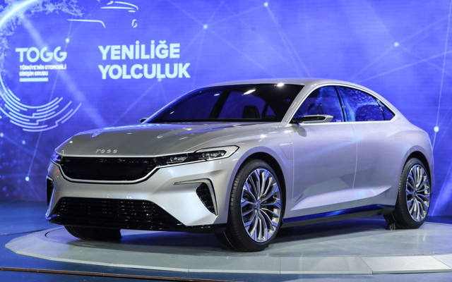 Bakan Mustafa Varank açıkladı! Yerli otomobile ön sipariş ve bayilik talebi - Resim: 3