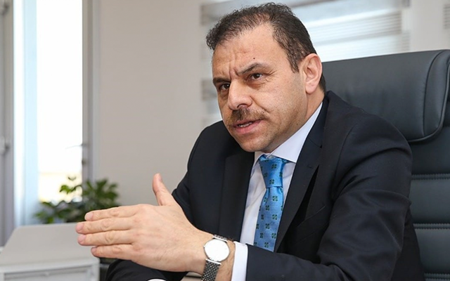 TMSF Başkanı Gülal açıkladı: FETÖ aidiyetleri olan şirketleri yüzde 38 büyüttük - Resim: 0