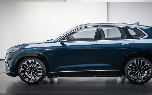 Bakan Mustafa Varank açıkladı! Yerli otomobile ön sipariş ve bayilik talebi - Resim: 2