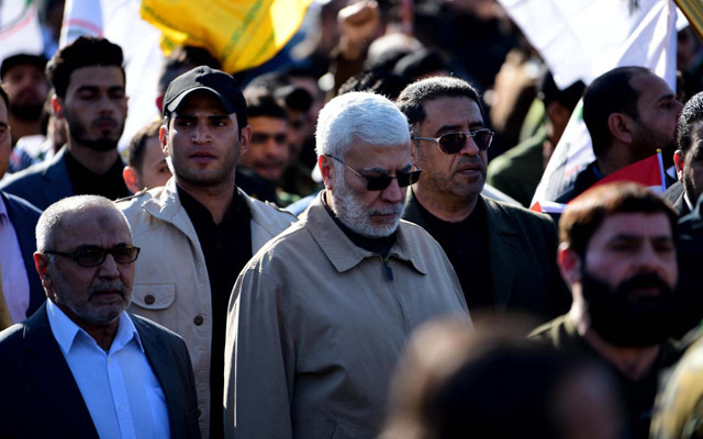 ABD'nin öldürdüğü İranlı General Kasım Süleymani kimdir? - Resim: 4