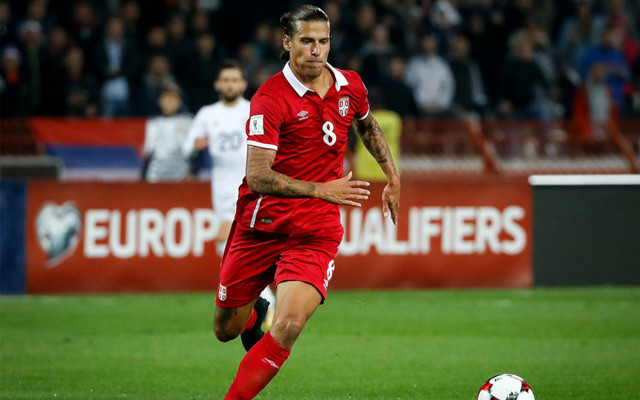 1. Lig'in eski golcüsü Prijovic'in yeni durağı Beşiktaş - Resim: 0