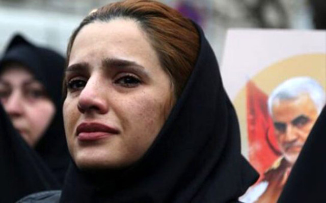 Erdoğan'dan Ruhani'ye taziye telefonu! Bakın neler konuştular - Resim: 0