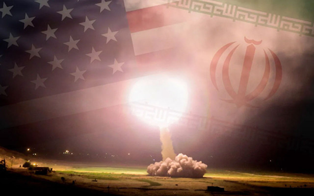 İran'dan sonra Haşdi Şabi milisleri de ABD'ye saldıracağını duyurdu - Resim: 0