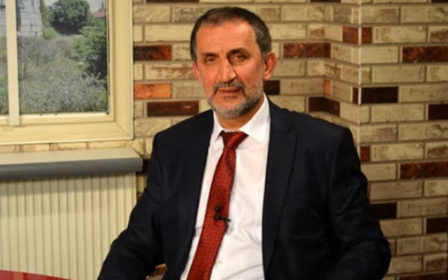 MHP'li belediye başkanından A Milli Kadın Voleybol Takımı'na 'teşhircilik' tepkisi - Resim: 0