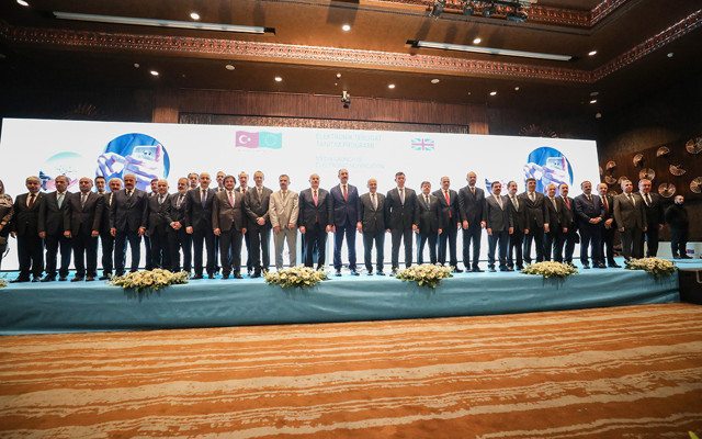 Adalet sistemi hızlanıyor: Tebligatta dijital dönüşüm - Resim: 0