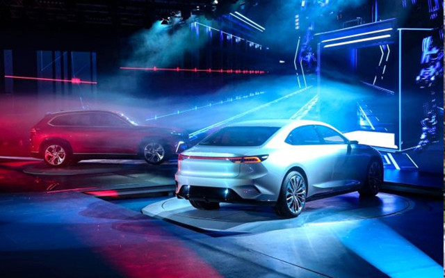 Yerli otomobil TOGG Barcelona'da dünyaya tanıtılacak - Resim: 1