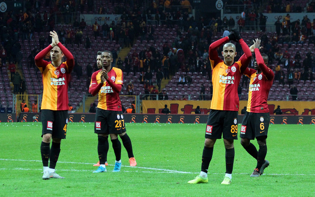 Galatasaray Denizlispor maçı golleri ve geniş özeti - Resim: 2