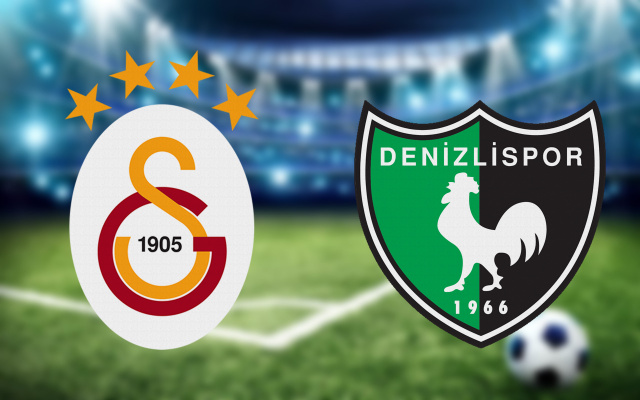 Galatasaray Denizlispor maçı golleri ve geniş özeti - Resim: 3