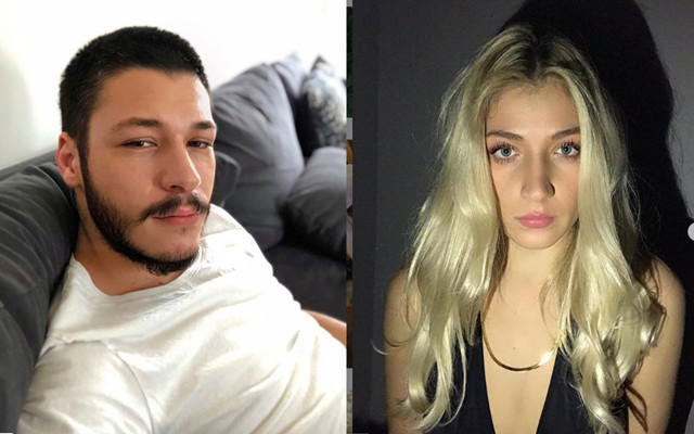 Kubilay Aka ihanet mesajları çıktı olay Miray Daner sözleri - Resim: 0