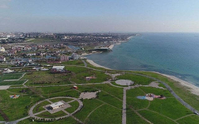 Berat Albayrak'ın Kanal İstanbul'da arazisi mi var? Avukatı işin aslını açıkladı - Resim: 0